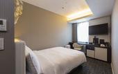 Туры в отель Premier Hotel CABIN PRESIDENT Osaka