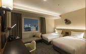Туры в отель Premier Hotel CABIN PRESIDENT Osaka