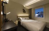 Туры в отель Premier Hotel CABIN PRESIDENT Osaka