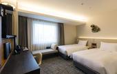 Туры в отель Premier Hotel CABIN PRESIDENT Osaka