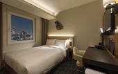 Туры в отель Premier Hotel CABIN PRESIDENT Osaka