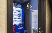 Туры в отель Premier Hotel CABIN PRESIDENT Osaka