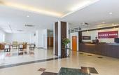 Туры в отель Hotel OROX