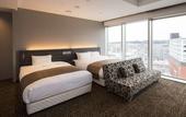 Туры в отель Piazza Hotel Nara