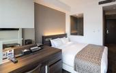 Туры в отель Piazza Hotel Nara