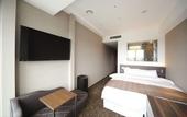 Туры в отель Piazza Hotel Nara