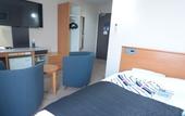 Туры в отель APA Hotel Suzuka Chuou