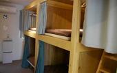 Туры в отель J-Hoppers Osaka Universal - Hostel