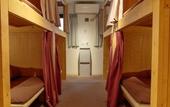 Туры в отель J-Hoppers Osaka Universal - Hostel
