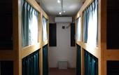 Туры в отель J-Hoppers Osaka Universal - Hostel