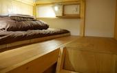 Туры в отель J-Hoppers Osaka Universal - Hostel