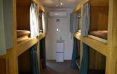 Туры в отель J-Hoppers Osaka Universal - Hostel