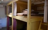 Туры в отель J-Hoppers Osaka Universal - Hostel