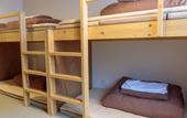 Туры в отель J-Hoppers Osaka Universal - Hostel