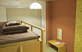 Туры в отель J-Hoppers Osaka Universal - Hostel