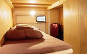 Туры в отель J-Hoppers Osaka Universal - Hostel