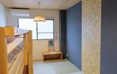 Туры в отель J-Hoppers Osaka Universal - Hostel