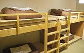Туры в отель J-Hoppers Osaka Universal - Hostel