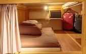 Туры в отель J-Hoppers Osaka Universal - Hostel