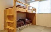 Туры в отель J-Hoppers Osaka Universal - Hostel