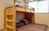 Туры в отель J-Hoppers Osaka Universal - Hostel