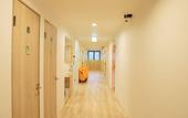 Туры в отель J-Hoppers Osaka Universal - Hostel