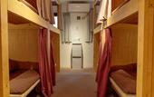 Туры в отель J-Hoppers Osaka Universal - Hostel