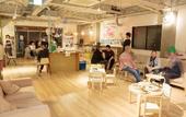 Туры в отель J-Hoppers Osaka Universal - Hostel