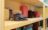 Туры в отель J-Hoppers Osaka Universal - Hostel