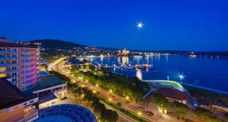 Wellness Hotel Apollo - LifeClass Hotels & Spa 4*