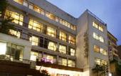 Туры в отель Sanyo Hotel
