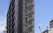 Туры в отель Belken Hotel Tokyo