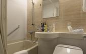 Туры в отель Belken Hotel Tokyo