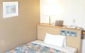 Туры в отель Hotel Green Park Suzuka