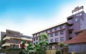 Туры в отель Hotel Saiyo Wakigawa