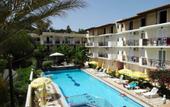 Туры в отель Iniohos Hotel