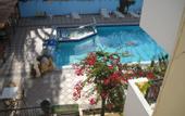 Туры в отель Iniohos Hotel