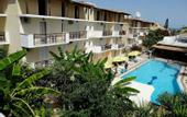 Туры в отель Iniohos Hotel