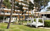 Туры в отель Grupotel Montecarlo