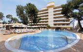Туры в отель Grupotel Montecarlo