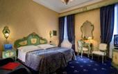 Туры в отель Best Western Hotel Montecarlo