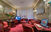 Туры в отель Best Western Hotel Montecarlo