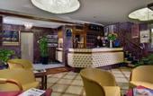 Туры в отель Best Western Hotel Montecarlo