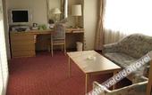 Туры в отель Century Plaza Hotel