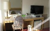 Туры в отель Century Plaza Hotel