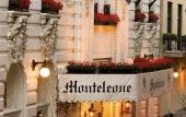 Туры в отель Monteleone
