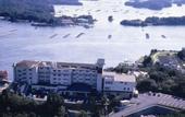 Туры в отель Kashikojima no yado Michishio