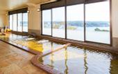 Туры в отель Kashikojima no yado Michishio