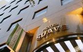Туры в отель HOTEL SUAVE SHIBUYA