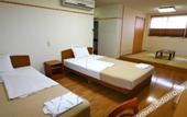 Туры в отель HOTEL STAYin NANOKAMACHI